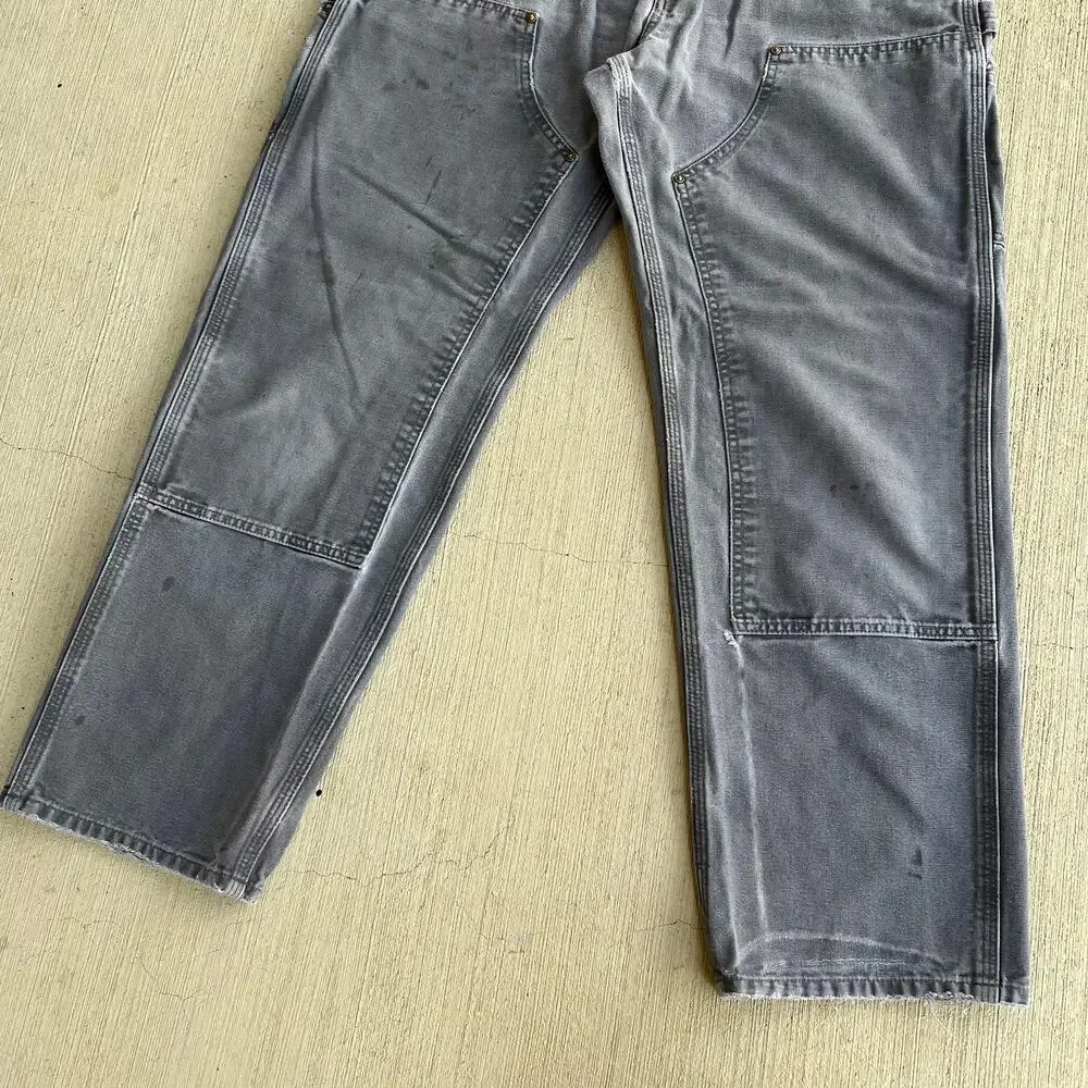 Carhartt please carpenter encouraged